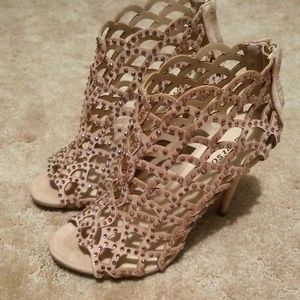 Zigi Soho High Heels